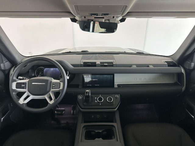 LAND ROVER Defender usata, con Airbag Passeggero