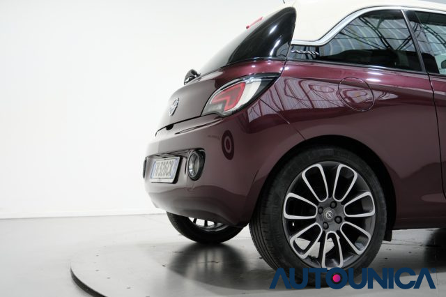 OPEL Adam usata 47