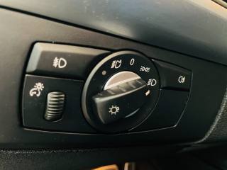 BMW X6 usata, con Fendinebbia