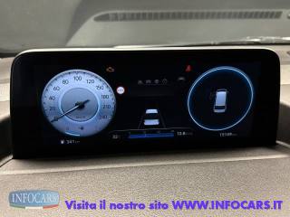 HYUNDAI Staria usata, con Cruise Control
