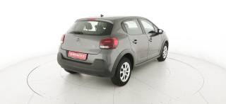 CITROEN C3 usata, con Climatizzatore