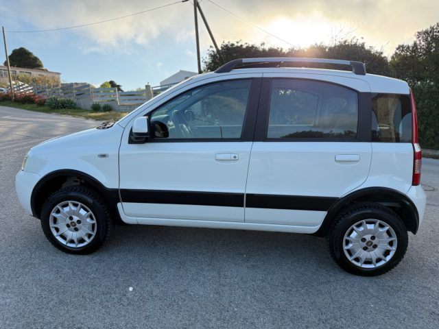FIAT Panda usata, con Autoradio
