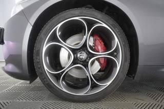 ALFA ROMEO Giulia usata 14