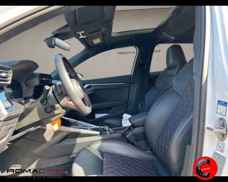 AUDI S3 usata, con Climatizzatore