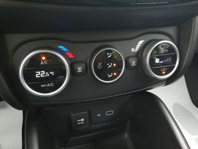 FIAT Tipo usata, con Filtro antiparticolato