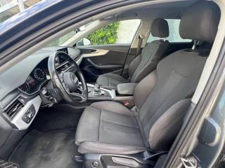 AUDI A4 usata, con Servosterzo