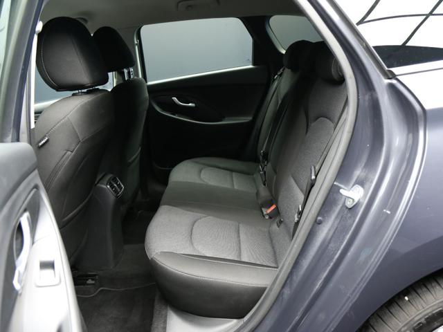 HYUNDAI i30 usata, con Boardcomputer