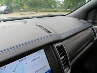 FORD Ranger Raptor usata, con Sedili sportivi
