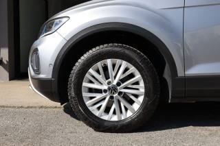 VOLKSWAGEN T-Roc usata 234