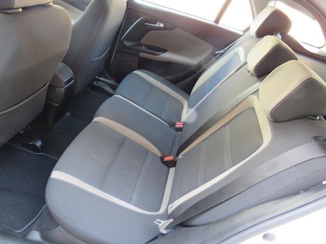 FIAT Tipo usata, con Sedile posteriore sdoppiato