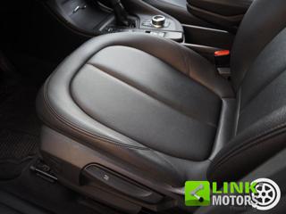 BMW X1 usata 36