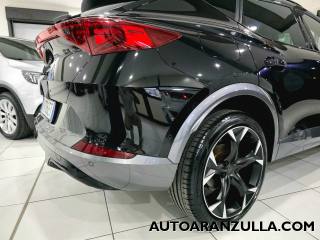 CUPRA Formentor usata, con Fari LED