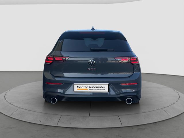 VOLKSWAGEN Golf usata, con Airbag Passeggero