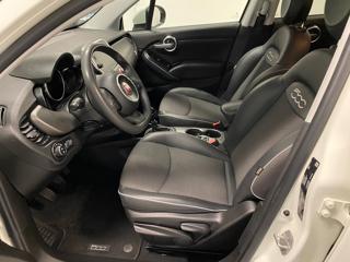 FIAT 500X usata, con Cerchi in lega