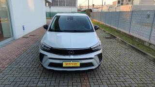 OPEL Crossland usata, con Cerchi in lega