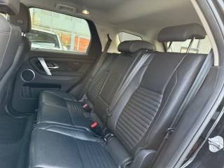 LAND ROVER Discovery Sport usata, con Cruise Control