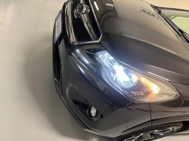 SUBARU XV usata, con Climatizzatore