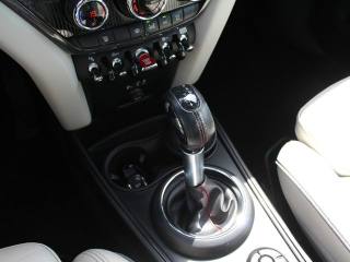 MINI Countryman usata, con Bluetooth