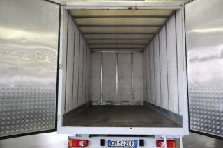 CITROEN Jumper usata, con Monitoraggio pressione pneumatici