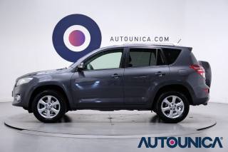 TOYOTA RAV 4 MY23 usata, con Controllo trazione