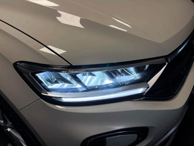 VOLKSWAGEN T-Roc usata, con Park Distance Control