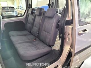 FORD Tourneo Connect usata, con Specchietti laterali elettrici