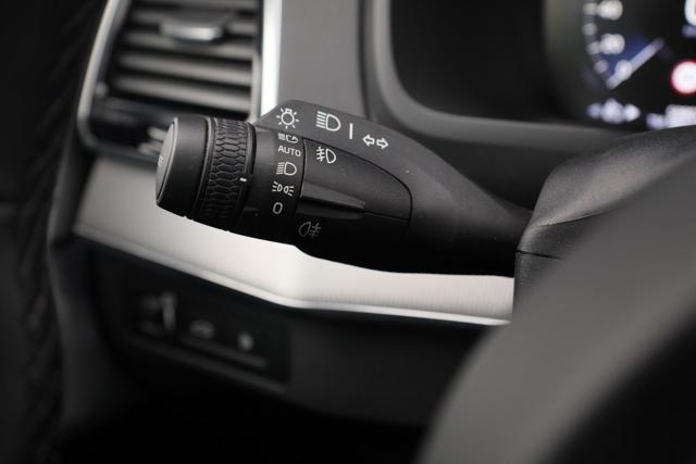 VOLVO XC90 usata, con Volante multifunzione
