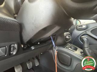 SMART ForFour usata, con Cruise Control