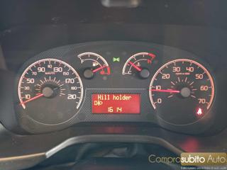 FIAT Qubo usata 21