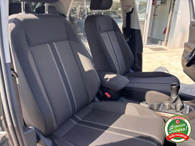 VOLKSWAGEN T-Roc usata, con Immobilizzatore elettronico