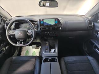 CITROEN C5 Aircross usata, con Controllo automatico clima