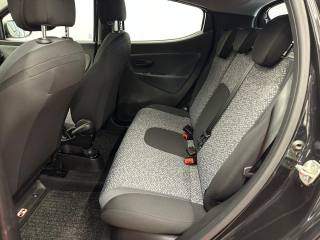 LANCIA Ypsilon usata, con Immobilizzatore elettronico