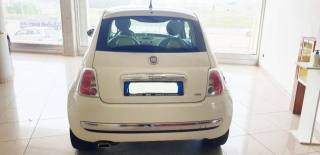 FIAT 500 usata, con Autoradio