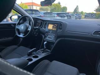 RENAULT Megane usata, con Controllo trazione