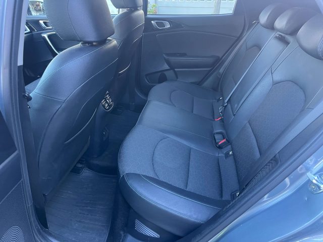 KIA XCeed usata, con Autoradio
