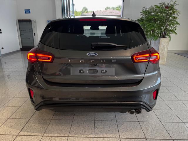 FORD Focus usata, con Alzacristalli elettrici