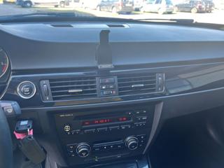 BMW 320 usata, con Fendinebbia