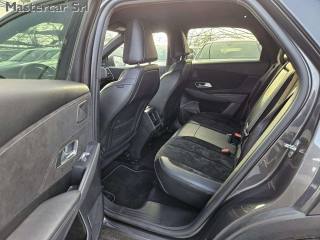 DS AUTOMOBILES DS 7 usata, con Controllo trazione