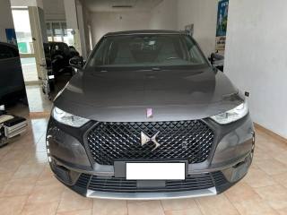 DS AUTOMOBILES DS 7 Crossback usata 4