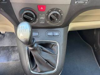 LANCIA MUSA usata, con Servosterzo