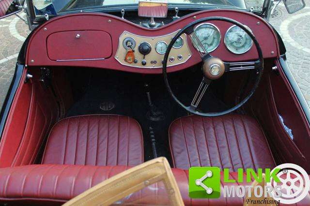 MG TD usata 18