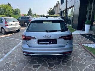 AUDI A4 usata, con Climatizzatore