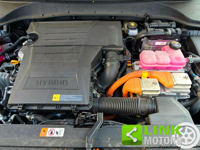 HYUNDAI Kona usata, con Cruise Control