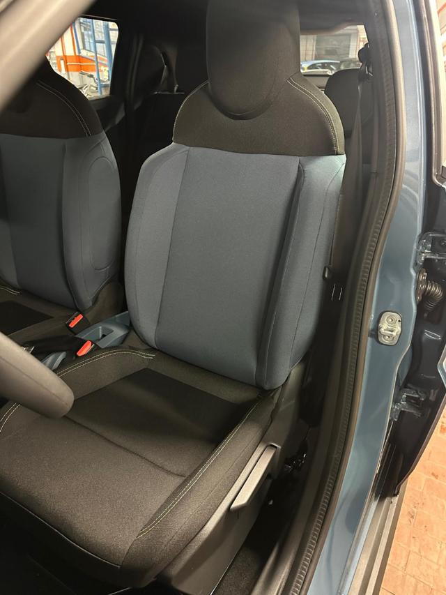 FIAT Grande Panda usata, con Servosterzo