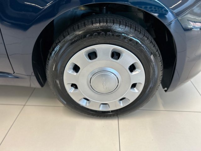 FIAT 500 usata, con Frenata d
