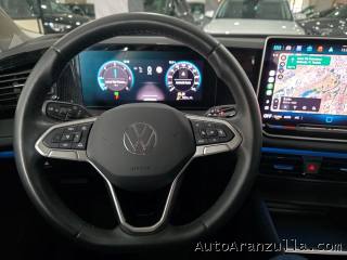 VOLKSWAGEN Tiguan usata, con Immobilizzatore elettronico