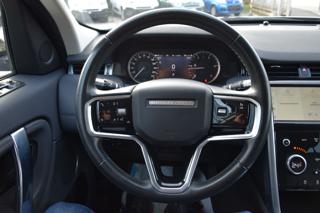 LAND ROVER Discovery Sport usata, con Park Distance Control