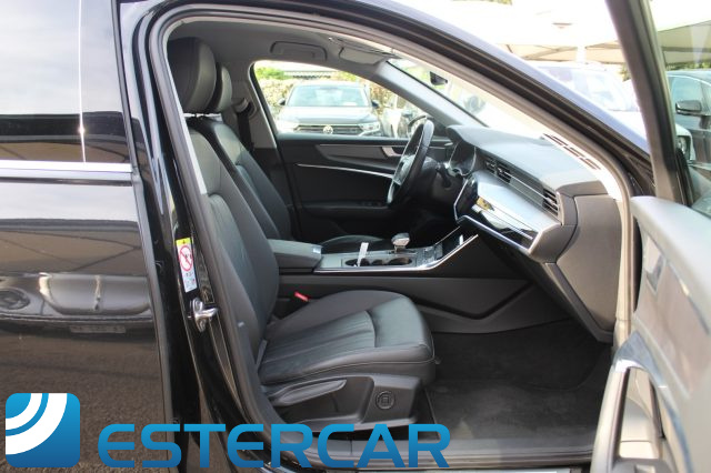 AUDI A6 usata, con Chiusura centralizzata