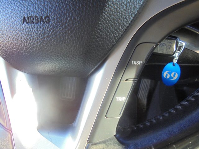 HYUNDAI i40 usata 42