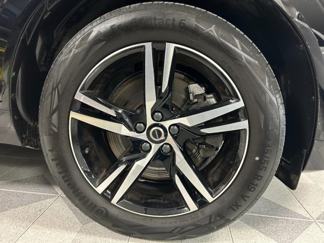 VOLVO XC60 usata, con USB